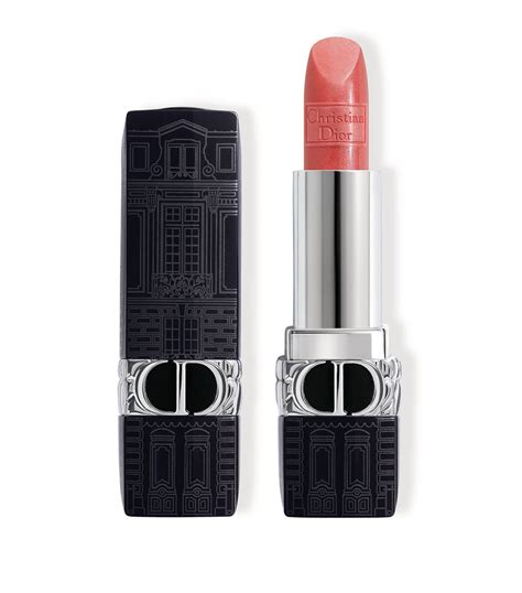 dior lipstick limited edition